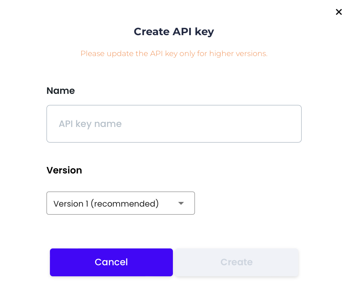 Authentication Guide