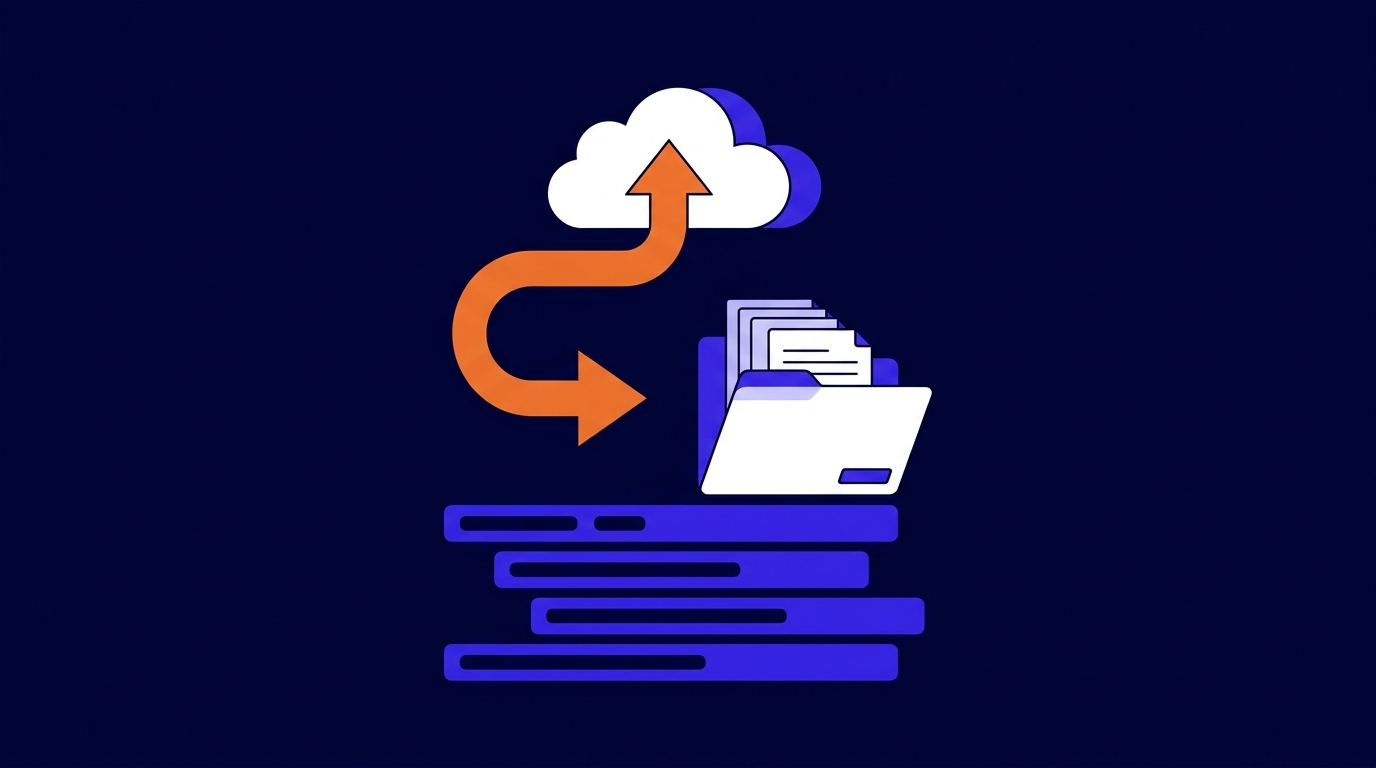 Retrieve uploaded files from form responses