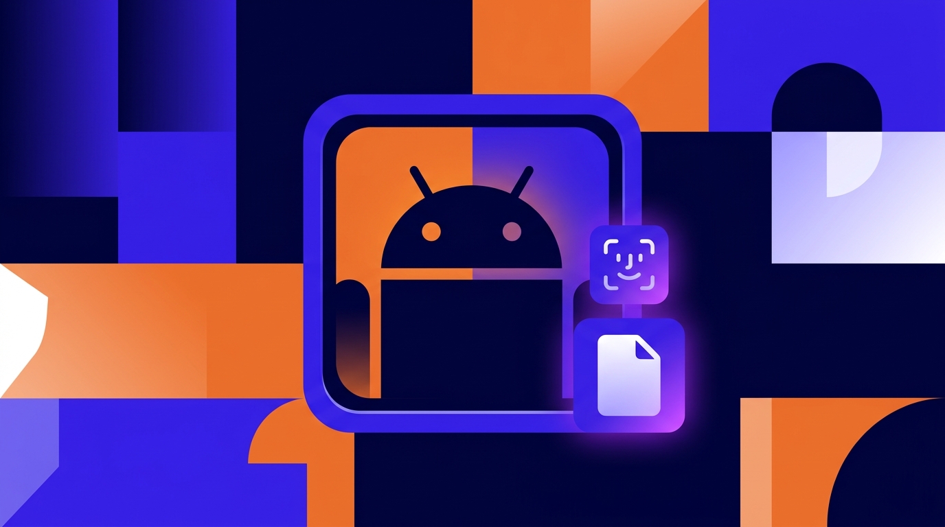 Validations SDK: Android getting started