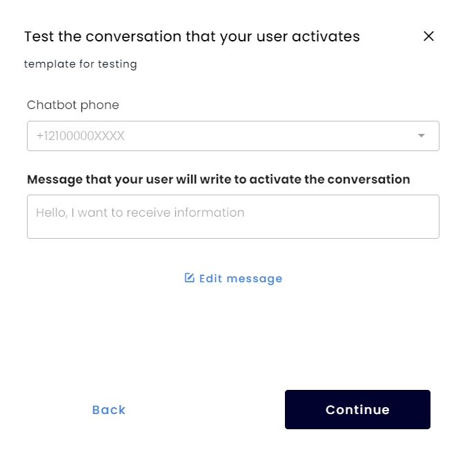 Create A WhatsApp Flow In 5 Minutes Or Less