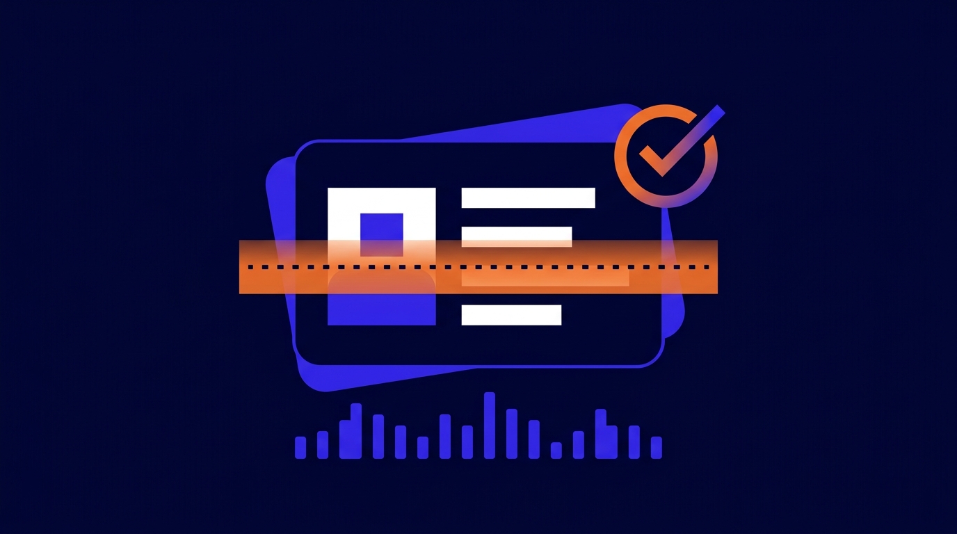 Validate using Document