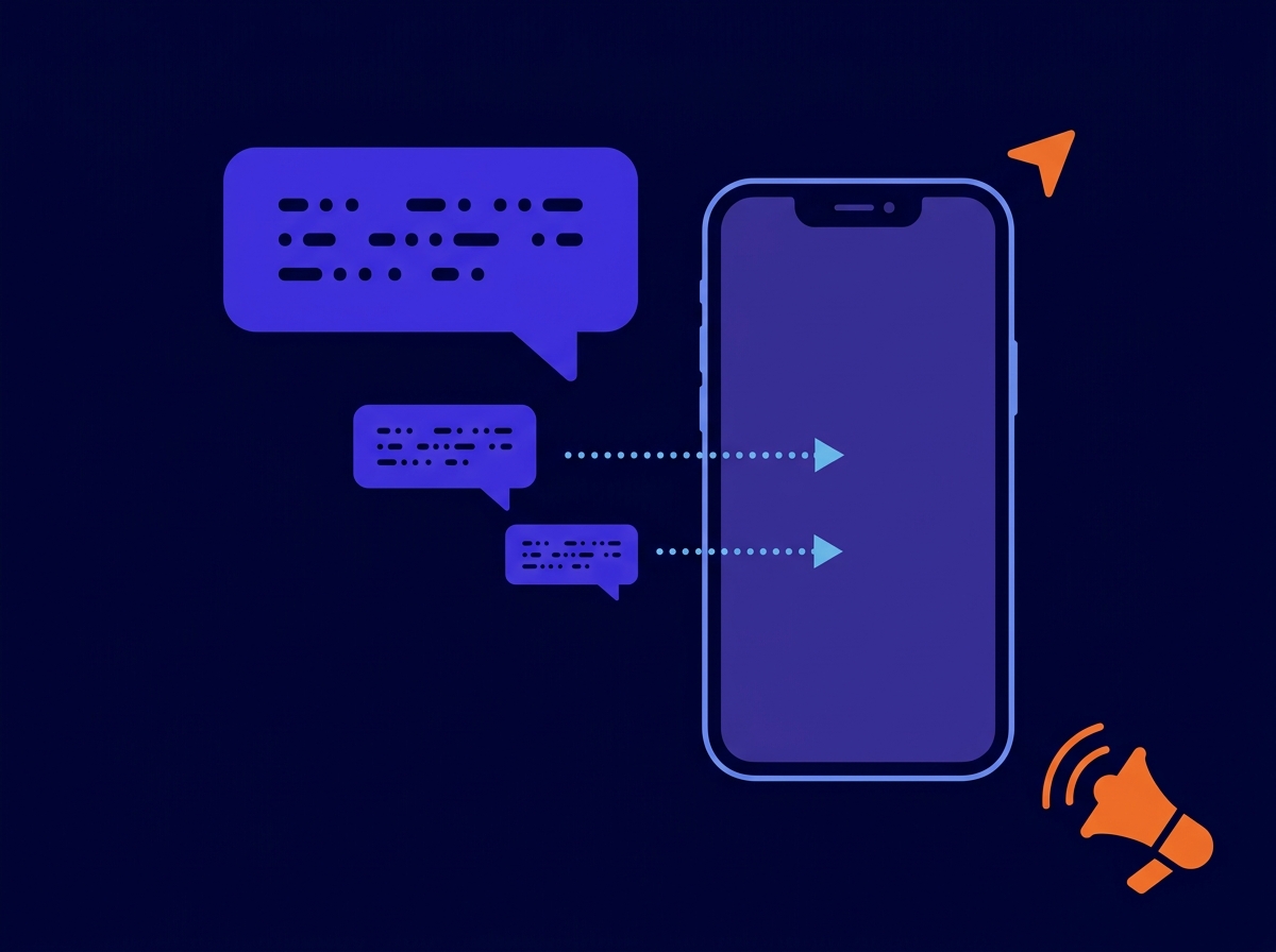 Create a WhatsApp flow in 5 minutes or less
